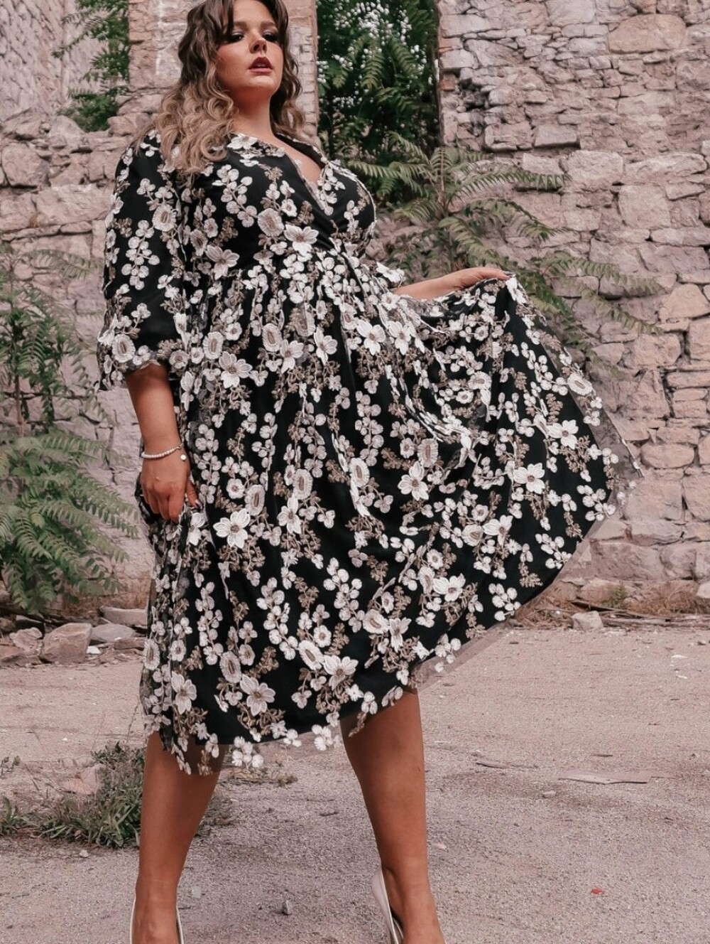 JessaKae Holly Dress